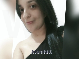 alanihill webcam livesex