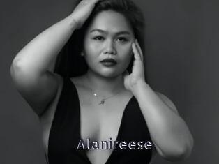 Alanireese