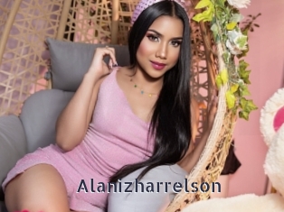 alanizharrelson webcam livesex