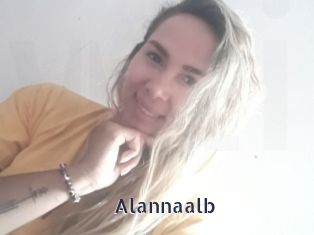 Alannaalb
