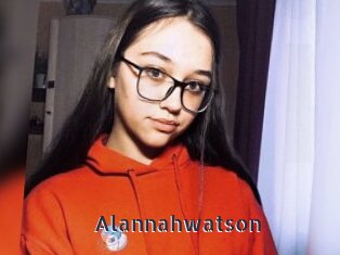 Alannahwatson
