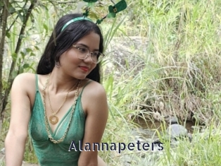 Alannapeters