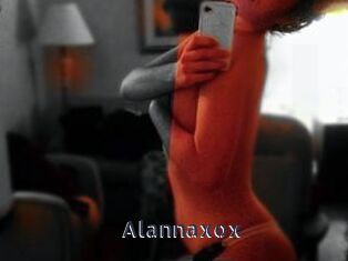 Alannaxox
