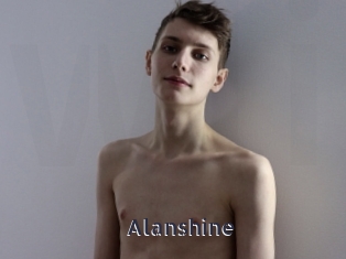 Alanshine