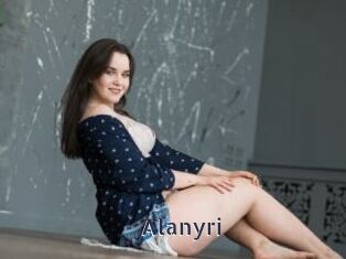 Alanyri