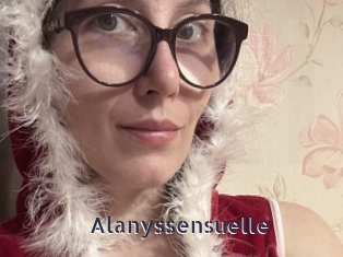Alanyssensuelle