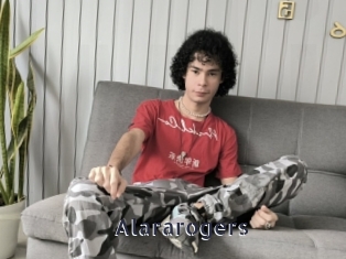 Alararogers