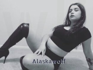 Alaskawolf