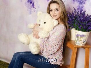 Alatea