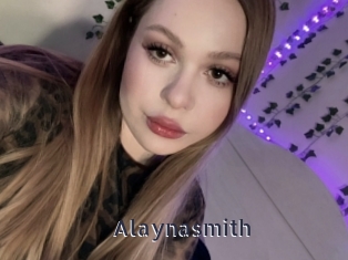Alaynasmith