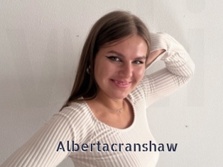 Albertacranshaw