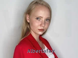 Albertafay