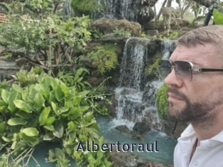 Albertoraul