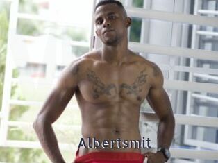 Albertsmit