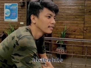 Alciewhite