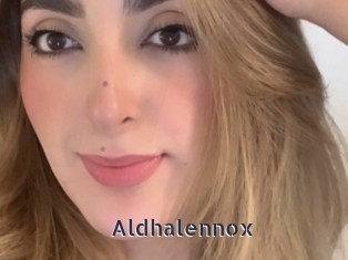Aldhalennox