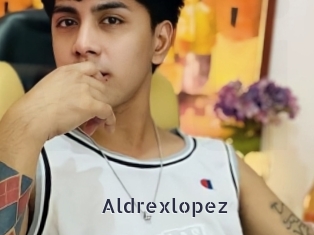 Aldrexlopez