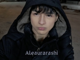 aleaurarashi webcam livesex