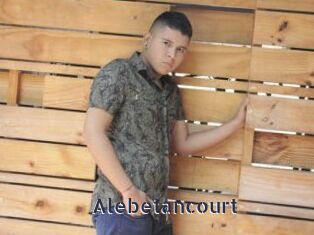 Alebetancourt