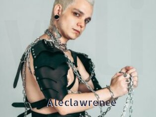 Aleclawrence
