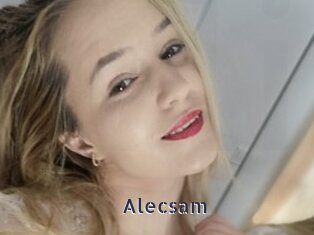 Alecsam