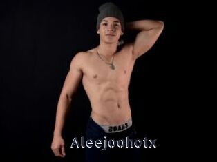 Aleejoohotx