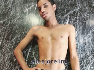 Aleejoreiino