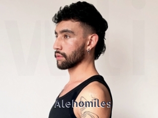 Alehomiles