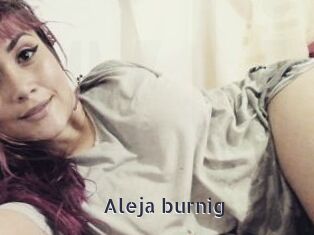 Aleja_burnig
