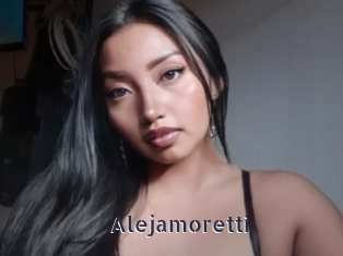 Alejamoretti