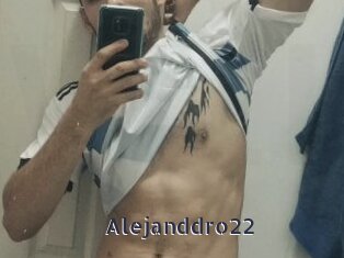 Alejanddro22