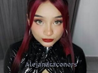 Alejandraconors