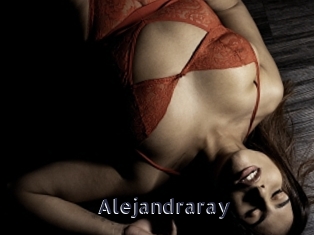 Alejandraray