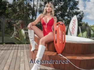 alejandraroa webcam livesex