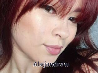 Alejandraw