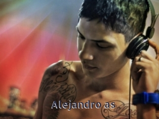 alejandro_as webcam livesex