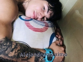 alejandromaximo webcam livesex
