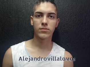 Alejandrovillalovos