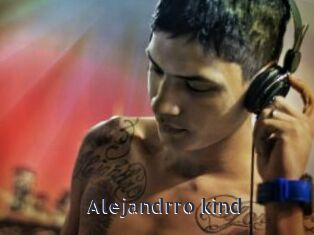 Alejandrro_kind