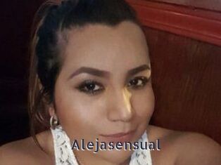 Alejasensual