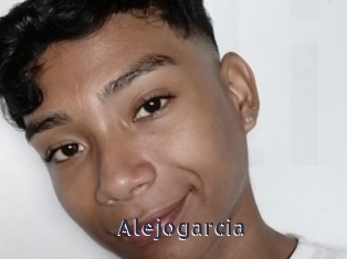 Alejogarcia