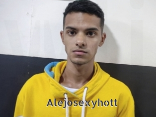 alejosexyhott webcam livesex