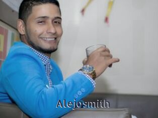 Alejosmith