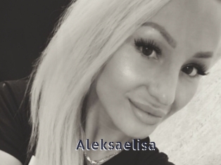 Aleksaelisa