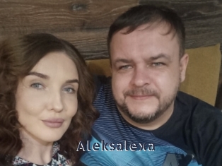 Aleksalexa
