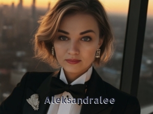 Aleksandralee