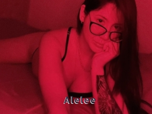 Alelee