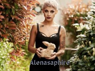 Alenasaphire