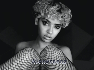 Alenesaenz