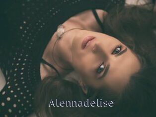 Alennadelise